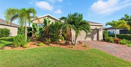 3226 Baravaldo CIR, Cape Coral 33909, FL