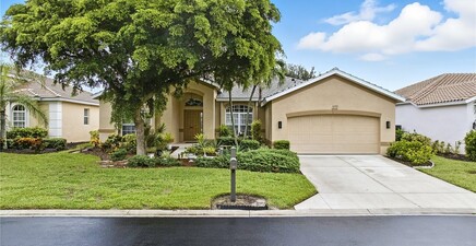 16352 Cutters CT, Fort Myers 33908, FL