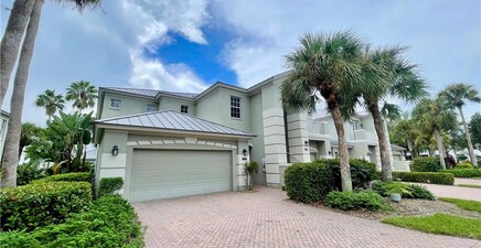9024 Whimbrel Watch LN 101, Naples 34109, FL