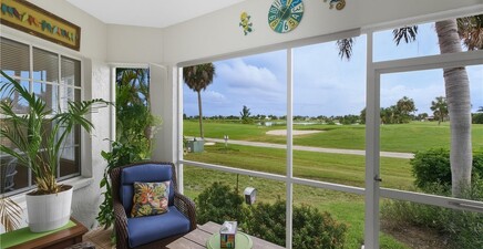 3907 San Rocco DR 111, Punta Gorda 33950, FL