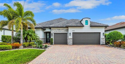 14382 Pine Hollow DR, Estero 33928, FL
