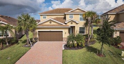16145 Rosemallow LN, Alva 33920, FL