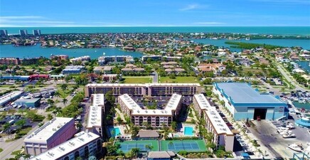 1011 Anglers CV H504, Marco Island 34145, FL