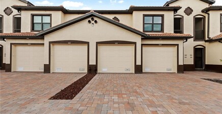 1802 Samantha Gayle WAY 103, Cape Coral 33914, FL