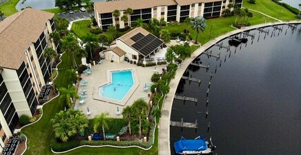 16100 Bay Pointe BLVD 105, North Fort Myers 33917, FL