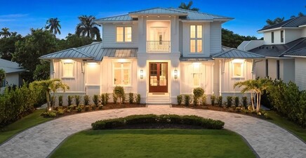 1179 Broad AVE N, Naples 34102, FL