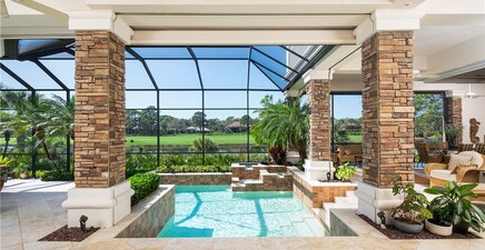 980 Barcarmil WAY, Naples 34110, FL