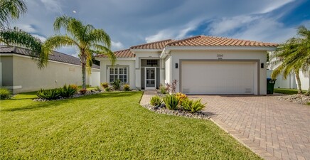 2060 Cape Heather CIR, Cape Coral 33991, FL