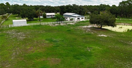 1856 Tampa AVE, Clewiston 33440, FL