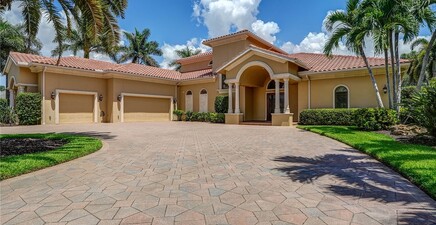 9611 Monteverdi WAY, Fort Myers 33912, FL