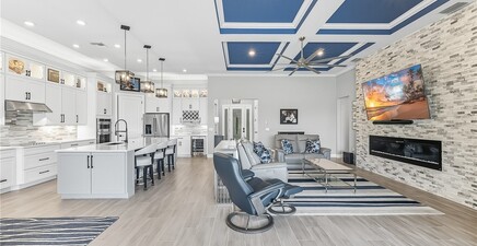 17160 Easy Stream CT, Alva 33920, FL