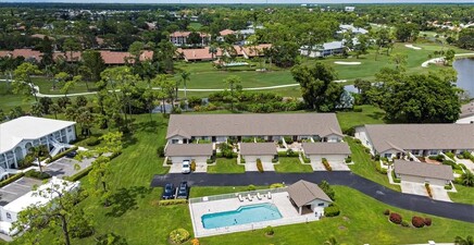 245 Deerwood CIR 12-8, Naples 34113, FL