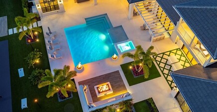 186 North ST, Naples 34108, FL