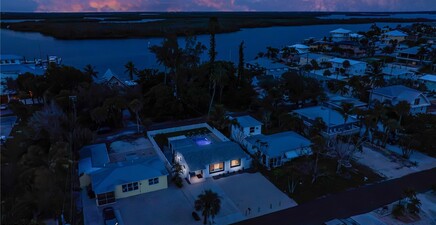 4831 Coquina RD, Fort Myers Beach 33931, FL