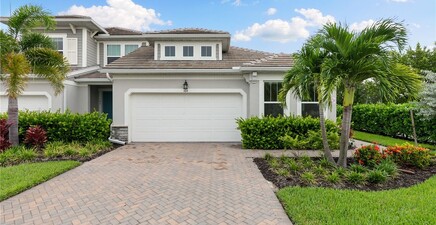 4546 Arboretum CIR 104, Naples 34112, FL