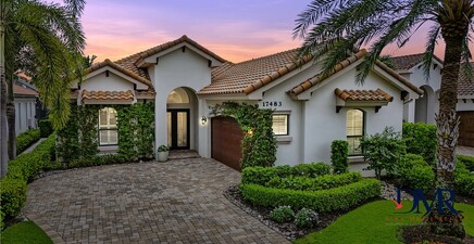 17483 Via Navona WAY, Miromar Lakes 33913, FL
