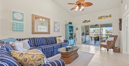 2381 Hidden Lake CT 12, Naples 34112, FL