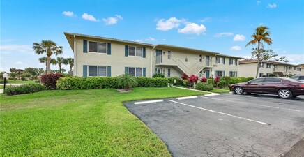 272 Winners CIR 4, Naples 34112, FL