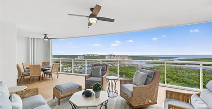 13915 Old Coast RD 1503, Naples 34110, FL