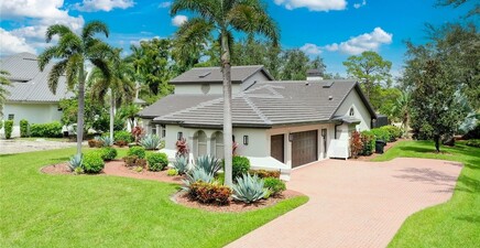 15332 Fiddlesticks BLVD, Fort Myers 33912, FL