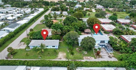 2662/2656 Mangrove ST, Naples 34112, FL
