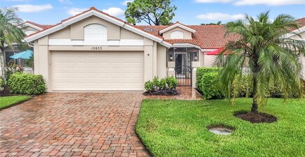12655 Glen Hollow DR, Bonita Springs 34135, FL