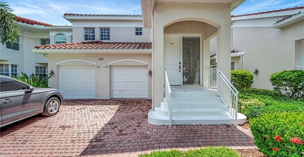 400 L'Ambiance CIR 204, Naples 34108, FL