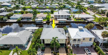 2761 Geary ST, Matlacha 33993, FL