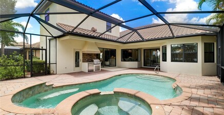 18201 Bonita National BLVD, Bonita Springs 34135, FL