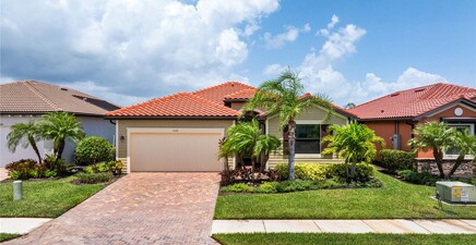 1570 Parnell CT, Naples 34113, FL
