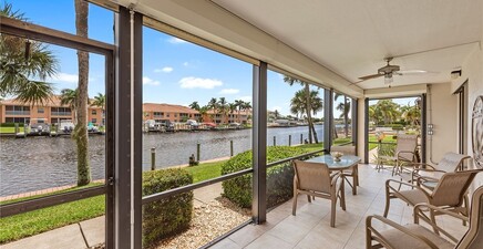 4515 Country Club BLVD 103, Cape Coral 33904, FL