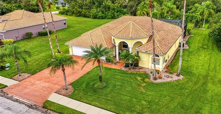 14711 2nd Avenue CIR NE, Bradenton 34212, FL