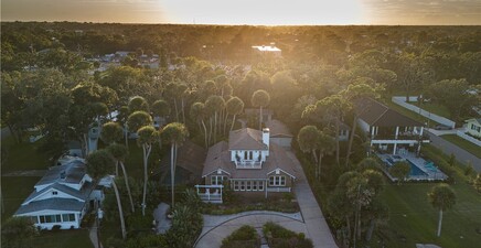 4946 Halifax DR, Port Orange 32127, FL