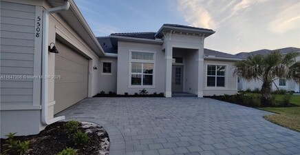 5508 Whistling Straights CT, Ave Maria 34142, FL