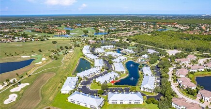 7910 Mahogany RUN 1225, Naples 34113, FL