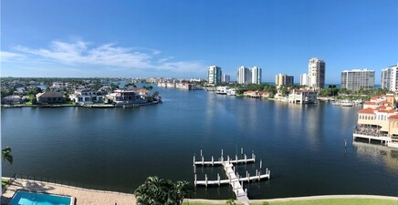 250 Park Shore DR 701, Naples 34103, FL