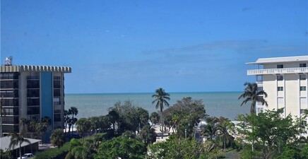 3410 Gulf Shore BLVD N 605, Naples 34103, FL