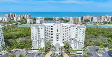 315 Dunes BLVD 801, Naples 34110, FL