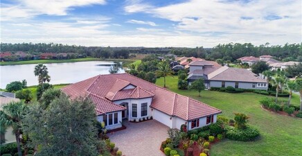 12501 Fairmont DR, Fort Myers 33913, FL