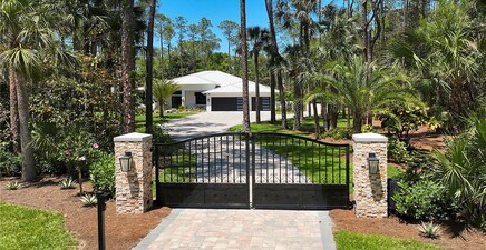 5301 Tamarind Ridge DR, Naples 34119, FL