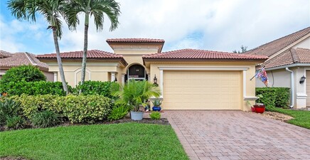11490 Axis Deer LN, Fort Myers 33966, FL