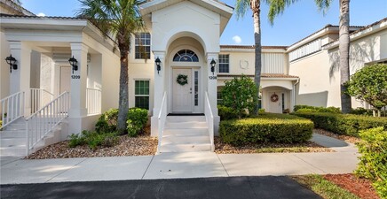 10135 Colonial Country Club BLVD 1208, Fort Myers 33913, FL