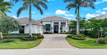 3154 Malaga LN, Naples 34114, FL