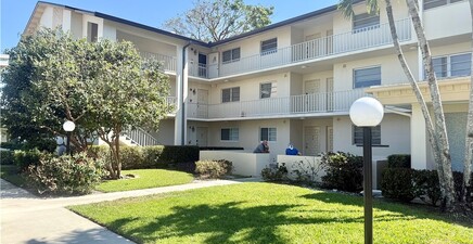 1020 Palm View DR 101C, Naples 34110, FL