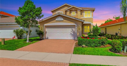 11077 Yellow Poplar DR, Fort Myers 33913, FL