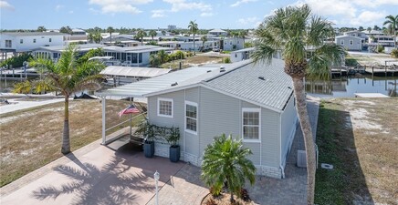 17780 Stevens BLVD, Fort Myers Beach 33931, FL