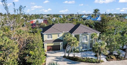 6440 Pine AVE, Sanibel 33957, FL