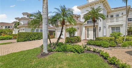 575 Avellino Isles CIR 201, Naples 34119, FL