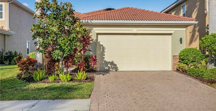 3556 Brittons CT, Fort Myers 33916, FL