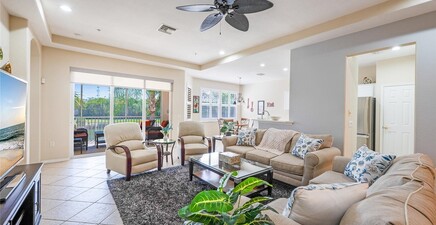 4630 Winged Foot CT 202, Naples 34112, FL